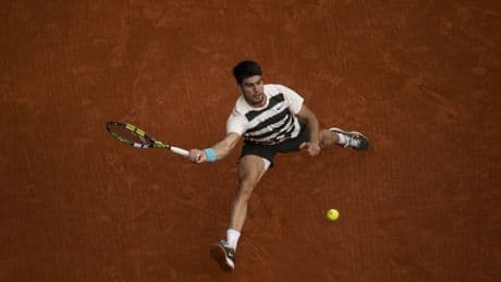 Carlos Alcaraz v Jannik Sinner thriller joins list of classic men’s finals