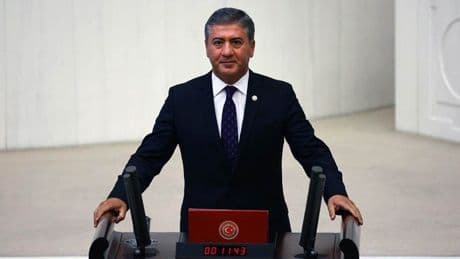 CHP’den DDM'nin “soyut beyana dayanmaktadır” yanıtına tepki
