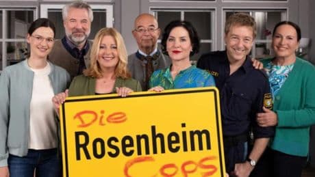 Nach Marisa Burger: Nächster "Rosenheim-Cops"-Star denkt über Ausstieg nach