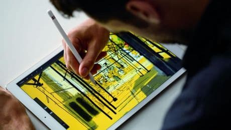 iPad Pro 12.9, la panacea para gamers y editores de imágenes