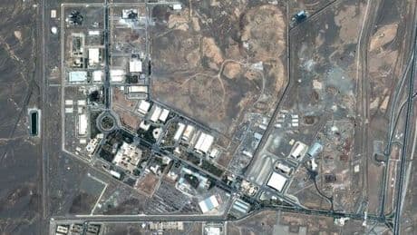 Radiation warning issued: Israel 'on verge' of hitting over 10 nuclear targets in Iran