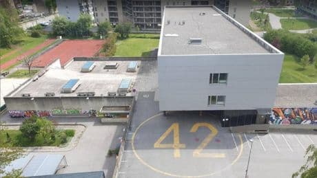 Nueve muertos en un tiroteo en un instituto de la ciudad austriaca de Graz