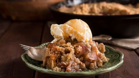 Save our pudding! Are these homemade British comforts on the verge of extinction?