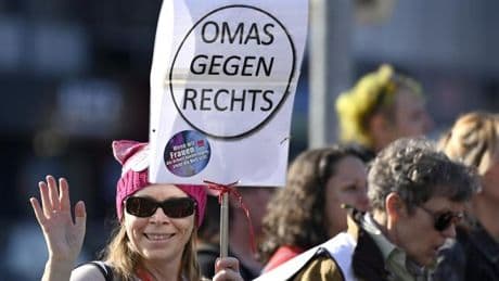 Steinhöfel schickt 91 Fragen zu NGOs an neue Bundesregierung
