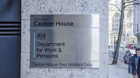 DWP 'take action' warning as 6 benefits to be scrapped by 2026