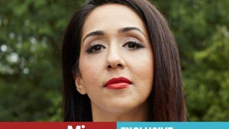 7/7 London bombing survivor says Britain's terror threat 'worse now than 20 years ago'