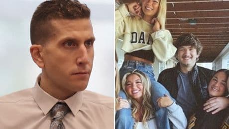 Four slain students, a weeks-long manhunt but no motive: Everything we know as Idaho mass murderer set to be sentenced