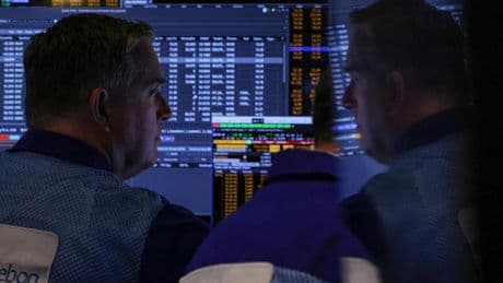 La euforia se disipa en Wall Street: el Dow Jones cae pese a la menor inflación en EEUU