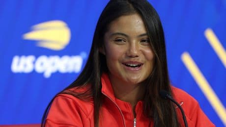 Emma Raducanu calls for Wimbledon to SCRAP 112-year-old tradition in radical change