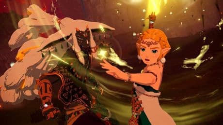 Switch 2 third party support fails to convince in new Nintendo Direct