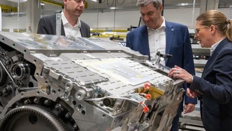 Investitionen für die Bundeswehr: Absage für Bayerns Rüstungspläne
