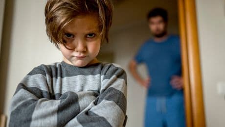 Should We Stop Calling Kids 'Naughty'? I Asked A Psychologist