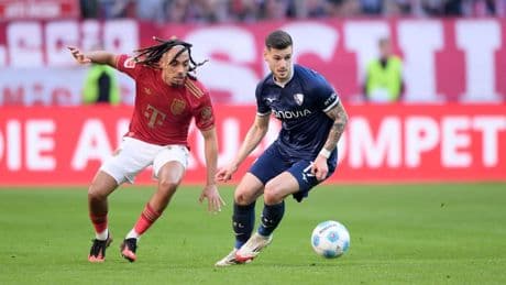 Rückkehr nach Mainz - Was passiert mit DIESEM Leih-Spieler?