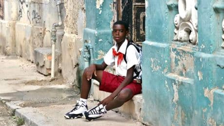 Cuatro provincias sin luz en Cuba por una crisis eléctrica
