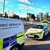 Schoolgirl 'raped' at underpass as she walked at night: Police launch manhunt for attacker