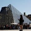 Touristen müssen warten: Personal legt Louvre mit wildem Streik lahm