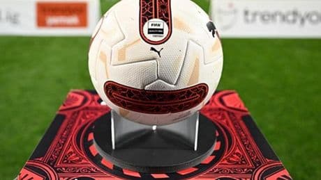 Süper Lig’de 37. haftanın maç takvimi açıklandı