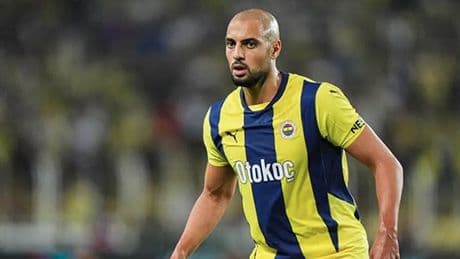 Fenerbahçe'ye Sofyan Amrabat müjdesi; Serie A devinin listesine girdi
