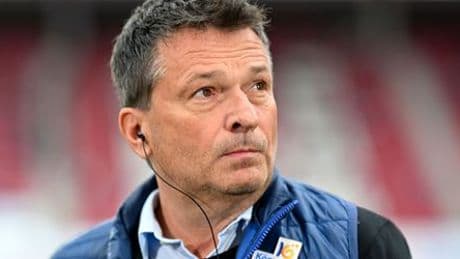 DFB-Pokal: Mainz-Boss kritisiert DFB-Funktionäre - Sieg gegen Dresden