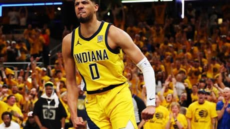 The Indiana Pacers’s Tyrese Haliburton Has Worn Me Down