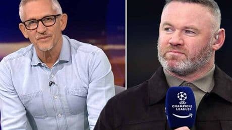 Wayne Rooney 'lands £800k deal' to be Match of the Day pundit after Gary Lineker exit