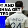'Not often you see Root lose his temper' - tensions rise on day two