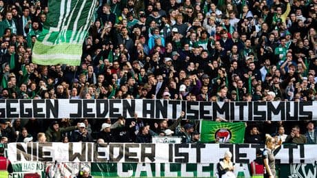 Fußballrealität: Die Kurve als Komplize