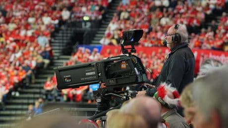 TV-Rechte: Handball-WM künftig im Privatfernsehen
