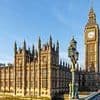 Westminster DOES have a problem with leaks! Parliament's dodgy plumbing failed 1,460 times last year