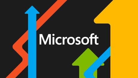 Microsoft reports strong cloud earnings, with Windows and Xbox up too