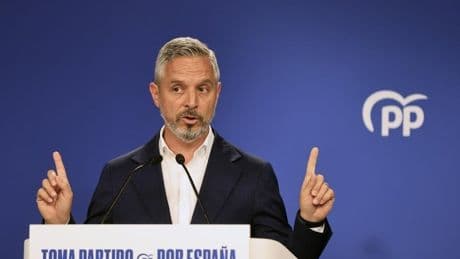 El PP denuncia la «irresponsabilidad» del Gobierno al adjudicar a Huawei la gestión de las escuchas policiales
