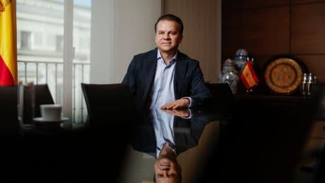 Esteban Villegas, gobernador de Durango: “México necesita unidad, no debemos polarizar”