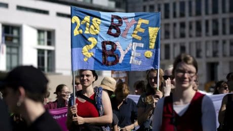 Abtreibungsdebatte: Was hat der Embryo von seiner Würde?