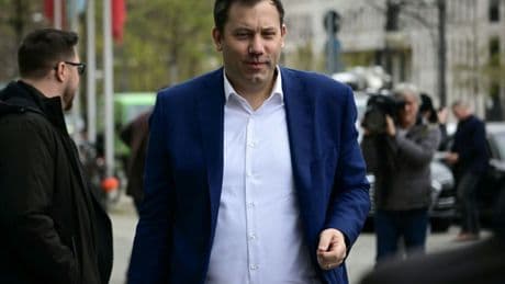 SPD-Chef Klingbeil ist nach überstandener Krebserkrankung "gelassener"