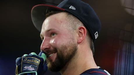 Here Are The Results Of The MLB Home Run Derby: