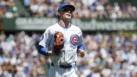 Pete Crow-Armstrong, Javier Baez to both start MLB All-Star Game — four years after fateful Mets trade