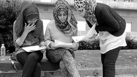 Vox y las trampas sobre el discurso del islam en España