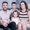 JEFF PRESTRIDGE: Critical illness cover saved marathon runner Ryan