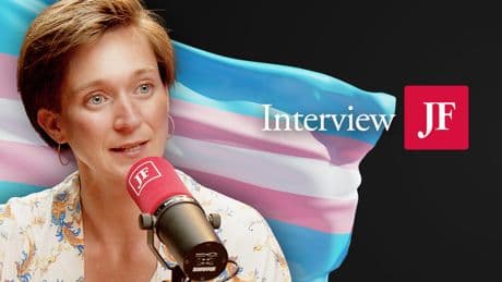 JF-TV-Interview Ein Opfer der Trans-Ideologie packt aus