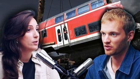 Deutsche Bahn: Unglück von Garmisch 2022 - wie sicher ist Bahnfahren heute?