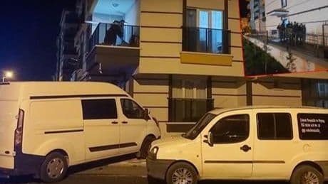 Ankara'da komşu dehşeti: Başından vurulmuş halde bulundu
