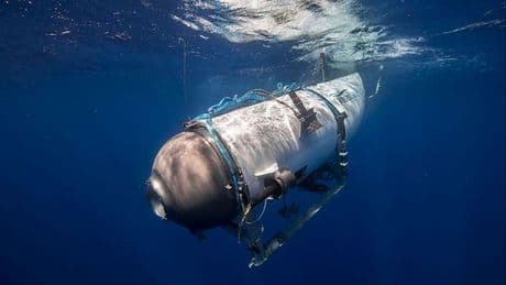 New theory reveals how one simple part may have doomed Oceangate Titan submarine