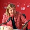 Une nouvelle dissolution de l'Assemblée nationale "ne servirait à rien", selon Yaël Braun-Pivet