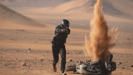 Top 5 de películas bélicas: una infravalorada, otra clásica y todas a contracorriente