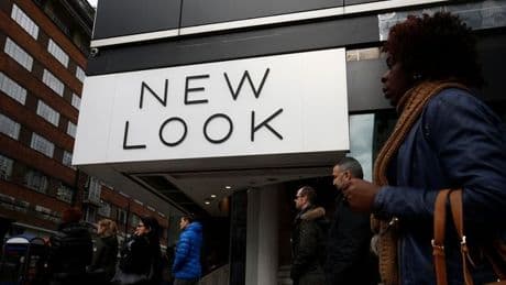 New Look's 'stunning' £40 shoes you can 'wear all day and night'