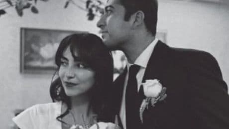 La tierna dedicatoria a su novia en un anuncio en El Diario Vasco: «Por una vida llena de amor, crecimiento y felicidad»