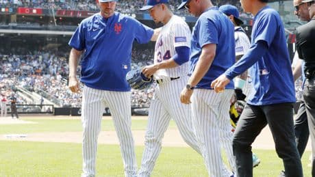 David Stearns can’t rely on the trade deadline alone to fix this Mets quagmire