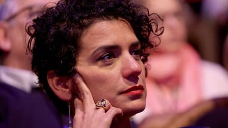 Lamia El Aaraje : « Je dis à Boris Vallaud : “Rejoins-nous pour construire le renouveau du PS” »