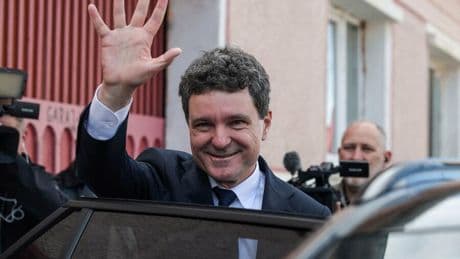 Rumänien: Proeuropäer Nicusor Dan gewinnt Präsidentenwahl in Rumänien