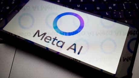 Your chats with Meta's AI might end up on Google &mdash; just like ChatGPT until it turned them off